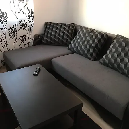 Apartament Cartierul Solar شقة *
