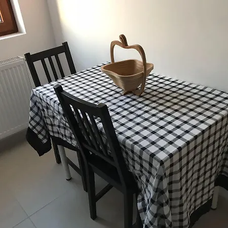 Apartmán Apartament Cartierul Solar Bukurešť