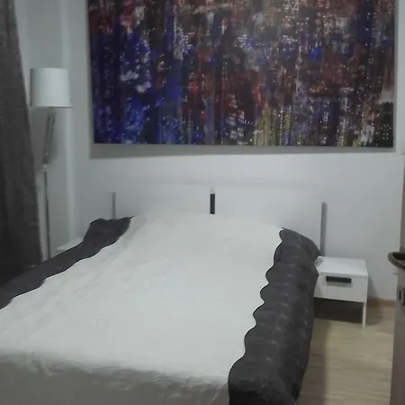 Apartament Cartierul Solar *