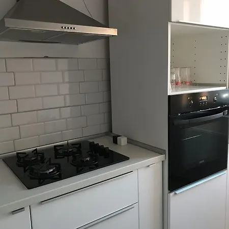 Apartmán Apartament Cartierul Solar Bukurešť