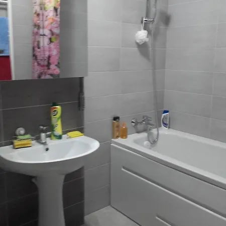 Apartament Cartierul Solar