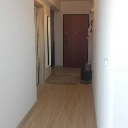 Apartament Cartierul Solar شقة بوخارست