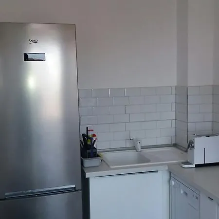 شقة Apartament Cartierul Solar *